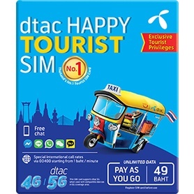 Happy Tourist Sim 7days
