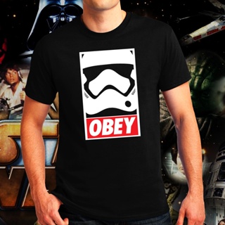 Star Wars Galaxy Jedi Empires Strikes Tshirt for Men 09_05