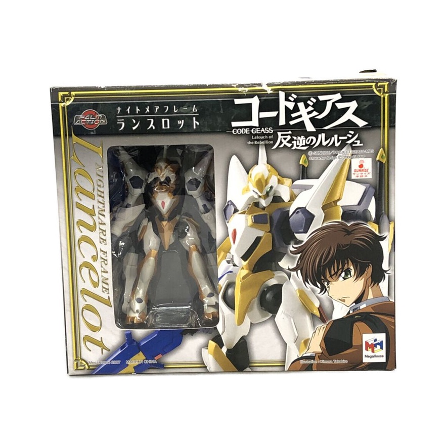 Figure Code Geass Direct from Japan Secondhand | Shopee Thailand