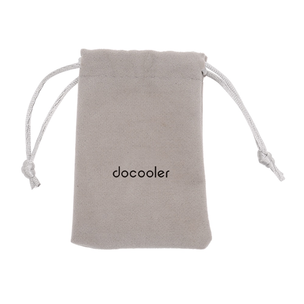 docooler-กระเป๋าเก็บหูฟัง-ขนาดเล็ก-กระเป๋าหูรูด-สำหรับใส่โทรศัพท์มือถือ-หูฟัง-แบตสำรอง-ขนาด-13-5-x-23-5-ซม-storage-bag