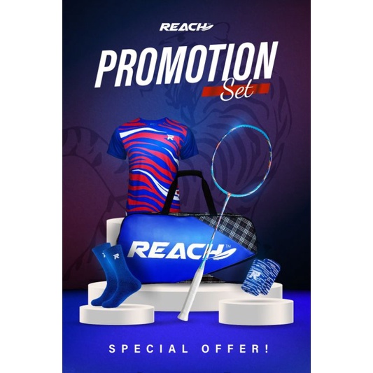 Promotion Set 2,290 บาท | Shopee Thailand