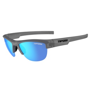 Tifosi Sunglasses แว่นกันแดด รุ่น STRIKEOUT Satin Vapor (Sky Blue)