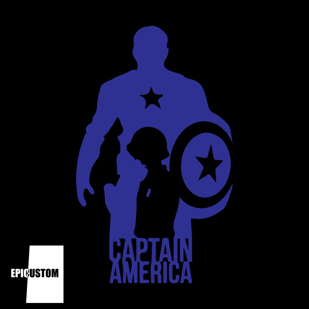 captain-america-blue-silhoutte-art-marvel-comic-graphic-tee-100-cotton-unisex-t-shirt-black-white-grey-maroon-red-01