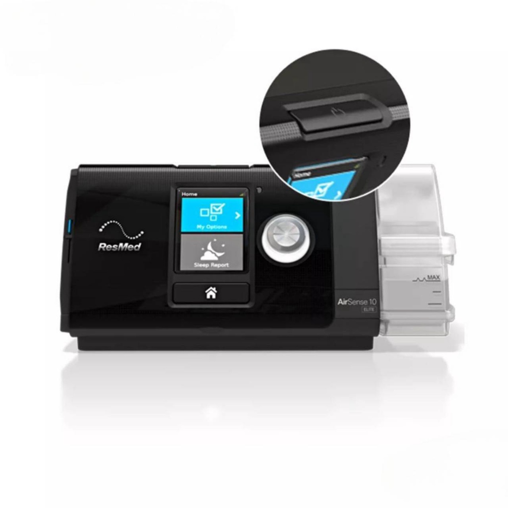 เครื่อง-resmed-auto-cpap-รุ่น-airsense-10-autoset