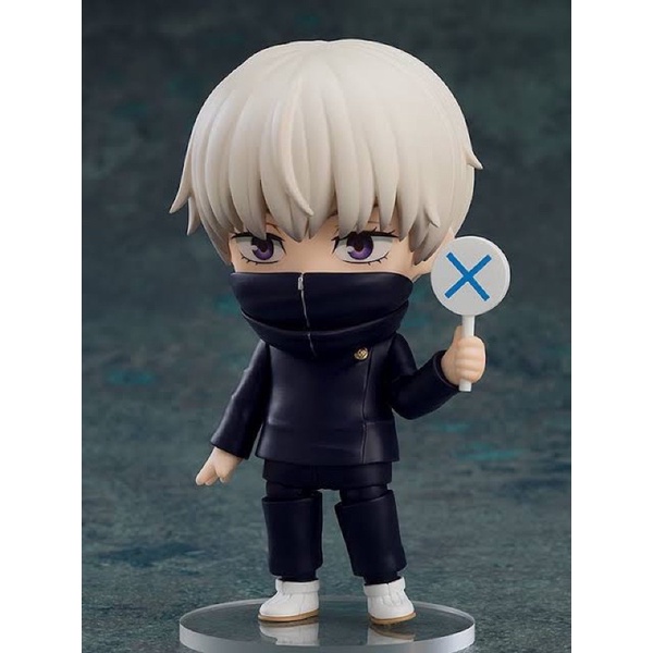 ด๋อยอินุมากิ Nendoroid inumaki | Shopee Thailand