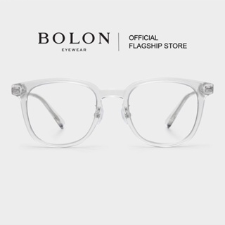 ภาพหน้าปกสินค้าBolon Josie BJ6083 กรอบแว่นแบรนด์เนม โบลอน แว่นสายตา แว่นกรองแสง แว่นออโต้ ที่เกี่ยวข้อง