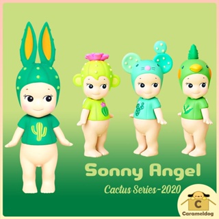 Sonny Angel Cactus Series