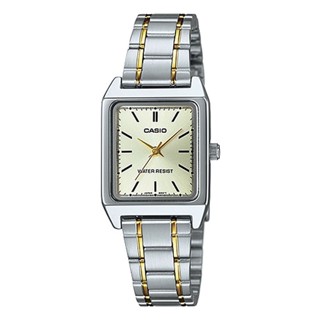 🎁CASIO STANDARD LTP-V007SG-9E ของแท้ 100% พร้อมส่ง ประกัน 1 ปี