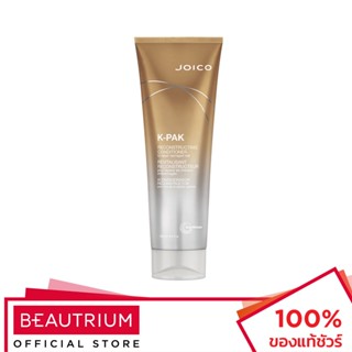 JOICO K-Pak Reconstructing Conditioner ครีมนวดผม 250ml