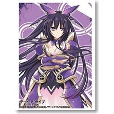 Bushiroad Sleeve HG Vol.543 Date A Live [Yatogami Toka]