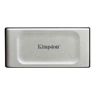 Kingston XS2000 Portable SSD1TB SXS2000/1000G USB 3.2 Gen 2x2 JAPAN