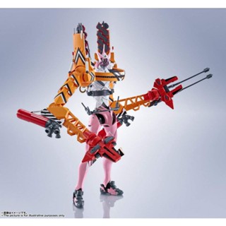 Bandai ROBOT SPIRITS <SIDE EVA> EVANGELION TYPE-08 B-ICC