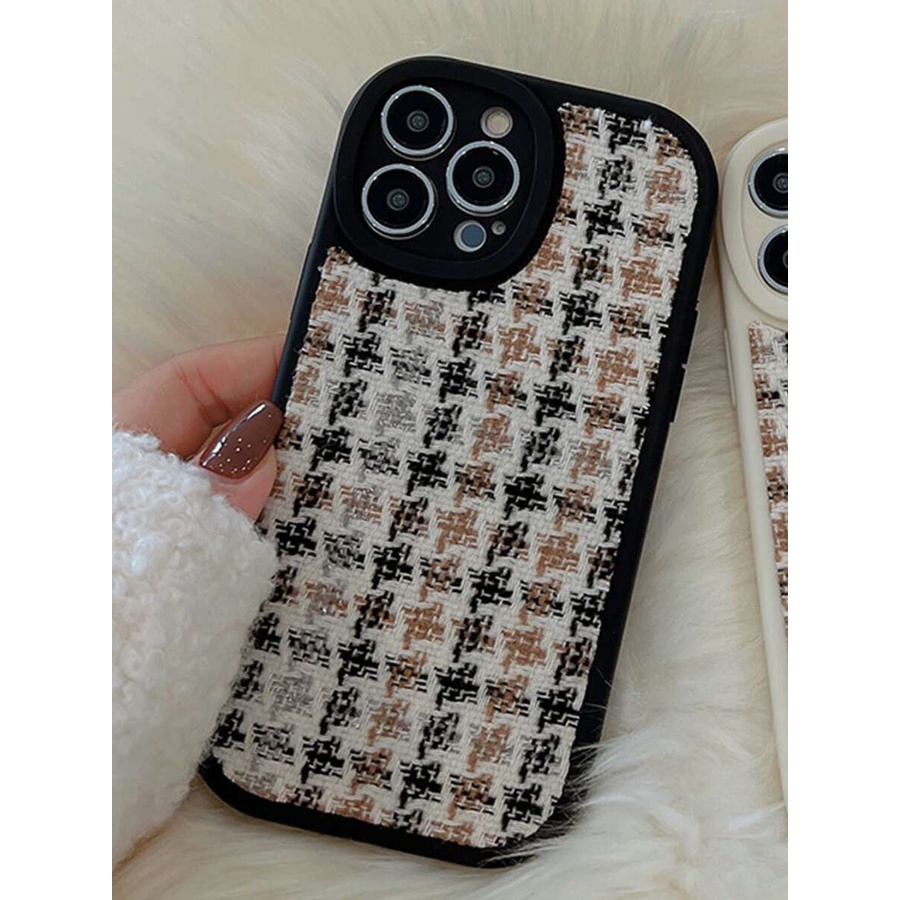 เคสไอโฟนลายสก๊อตดูแพง-สวย-iphone-case7-8p-x-xs-max-xr-11-12-13pro-11-12-13promax-12-13mini-7-8-se2-14-14pro-14plus