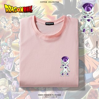 เสื้อยืดเด็กผช - ดราก้อนบอล Freeza อะนิเมะ Tshirts| ขายดี!ทีคุณภาพที่เหนือกว่า_04