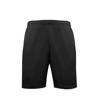 FBT กางเกงฟุตบอล กางเกงขาสั้น สีดำ B2B222