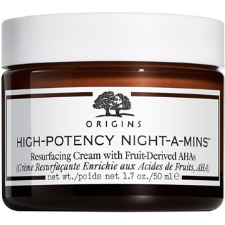 Beauty-Siam แท้ทั้งร้าน !! วิตามินบำรุงผิวสูตรออยส์ฟรีขนาดทดลอง ORIGINS HIGH-POTENCY NIGHT - A - MINS