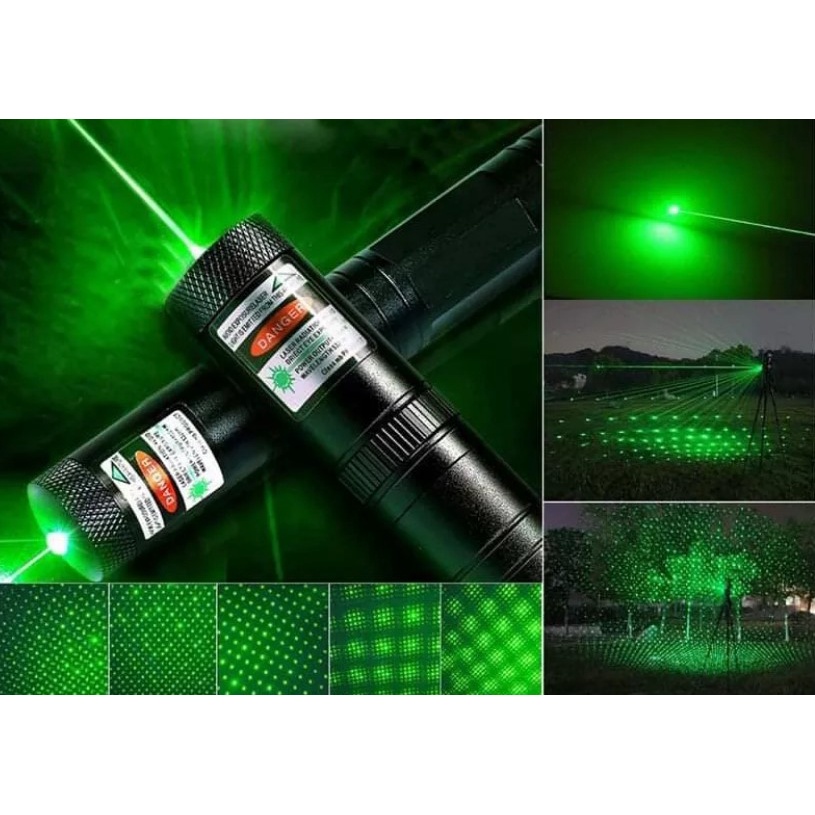 303light-laser-pointer-มีแสงแดง-และ-แสงเขียวให้เลือกใช้งาน