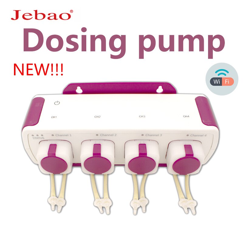 jebao-doser-md-4-4-เครื่องเติมสารอัตโนมัติ-4-หัว-dosing-pump-ใช้เติมน้ำ-น้ำยา-สารเคมี-ควบคุมการทำงานผ่านapp-โดสซิ่ง