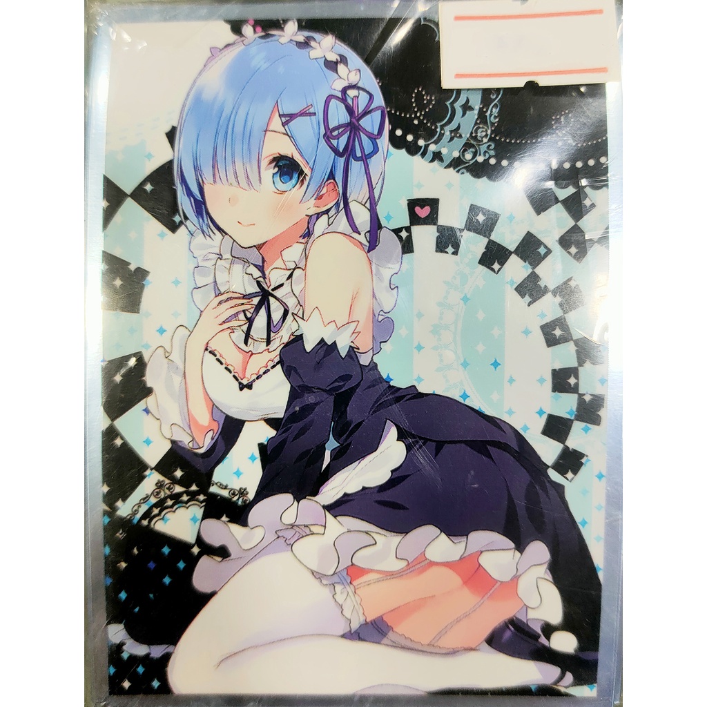 doujin-sleeve-re-zero-rem-8