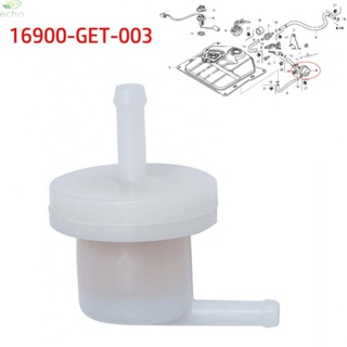 【ECHO】Fuel Filter Part CHF50P For Honda 2003-22 NPS50 16900-GET-003 1pcs ABS【Echo-baby】