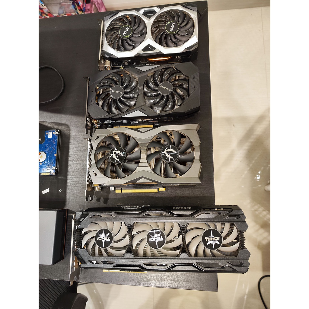 GTX 1660 Super , 1660 Ti | Shopee Thailand