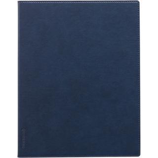 Direct from Japan QUADERNO A4 (Gen. 2) Exclusive   Cover Navy　FMVCV41N