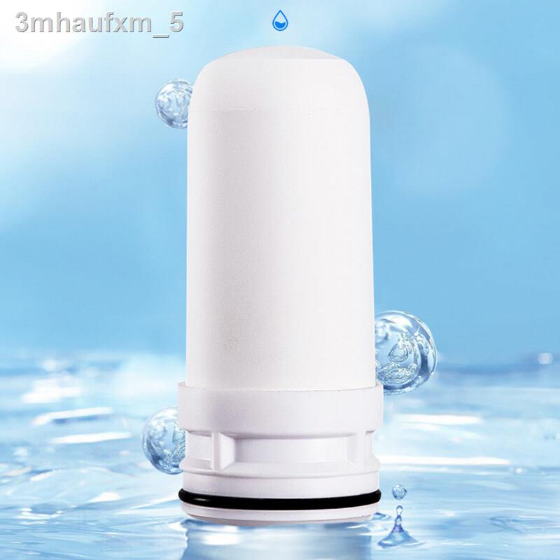 zoosen-water-purifier-เครื่องกรองน้ำใช้ติดหัวก๊อก-กรองน้ำประปา-เครื่องกรองน้ำ-7-ชั้น-สะอาด-ไส้กรองเซรามิค-ตัวกรองก๊อกน้ำ