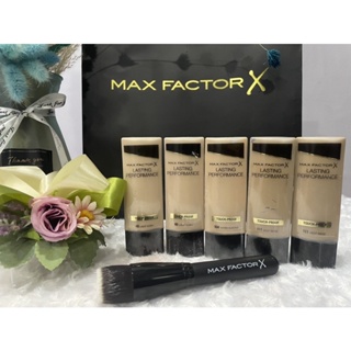สินค้า แท้💯 Max factor Long Lasting Performance Foundation