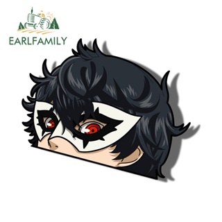 Earlfamily สติกเกอร์ กันน้ํา กันรอยขีดข่วน 13 ซม. x 10.6 ซม. สําหรับ Joker Personal 5 Peek