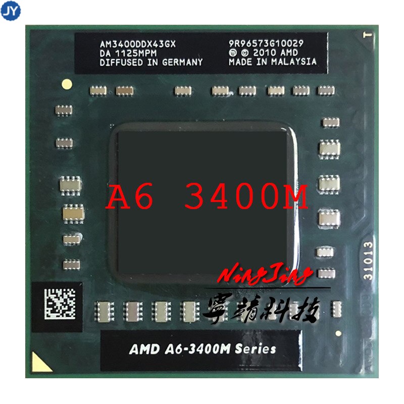 เครื่องประมวลผล-cpu-amd-a6-series-a6-3400m-a6-3400-m-1-4-ghz-quad-core-quad-thread-am3400ddx43gx-fs1