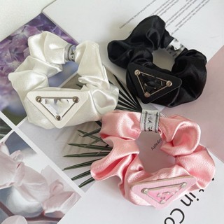 พร้อมส่ง!! ยางรัดผม พาด้า ติดโลโก้ อะไหล่เหล็ก งานเหมือน งานดี มีเก็บปลายทาง✔️✔️