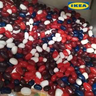 IKEA Jelly Bean เจลลี่บีนอิเกีย