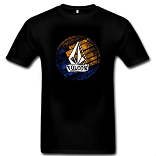 Volcom Mens T-Shirt Classic Stone Tee Shirt Mens Casual VOLCOM STONE Short Sleeve T Shirt