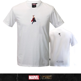 MARVEL X 7th Street เสื้อยืด THOR รุ่น THT001_01