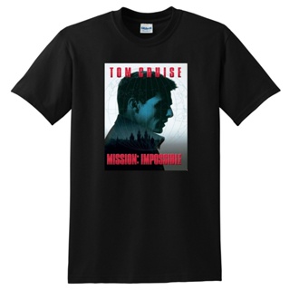 MISSION IMPOSSIBLE T SHIRT 4k bluray dvd cover_11