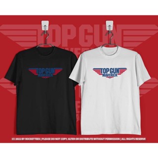 Top Gun Maverick | Tom Cruise Tshirt 100% Cotton Unisex_07