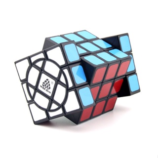 Witeden 1C ซูเปอร์ลูกบาศก์ 3x3x5 1 #2 # Magic Cube 1688cube 335 ความเร็วบิดปริศนาสมองทีเซอร์ของเล่นเพื่อการศึกษา 9H03