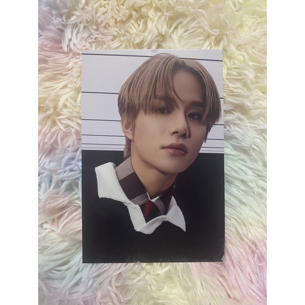 postcard-จองอู-jungwoo-favorite-nct127