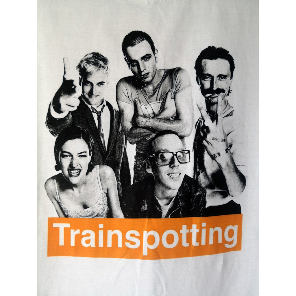 เสื้อยืดเสื้อวงนำเข้า-trainspotting-1996-film-movie-punk-skinhead-retro-style-vintage-t-shirt-23