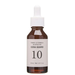 Its SKIN Power 10 สูตร VB Effector Cera Guard 1.01 fl.oz / 30 มล.