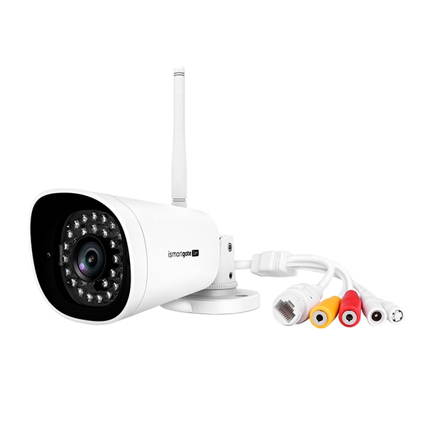 ismartgate-outdoor-wireless-ip-camera-กล้องวงจรปิดรักษาความปลอดภัยภายนอกบ้าน-ดูผ่านมือถือได้