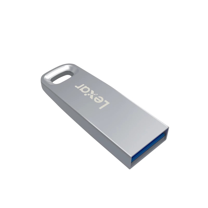 lexar-flash-drive-jumpdrive-m35-metal-usb3-0-64gb-แฟรชไดรฟ์-ของแท้-ประกันศูนย์-2ปี