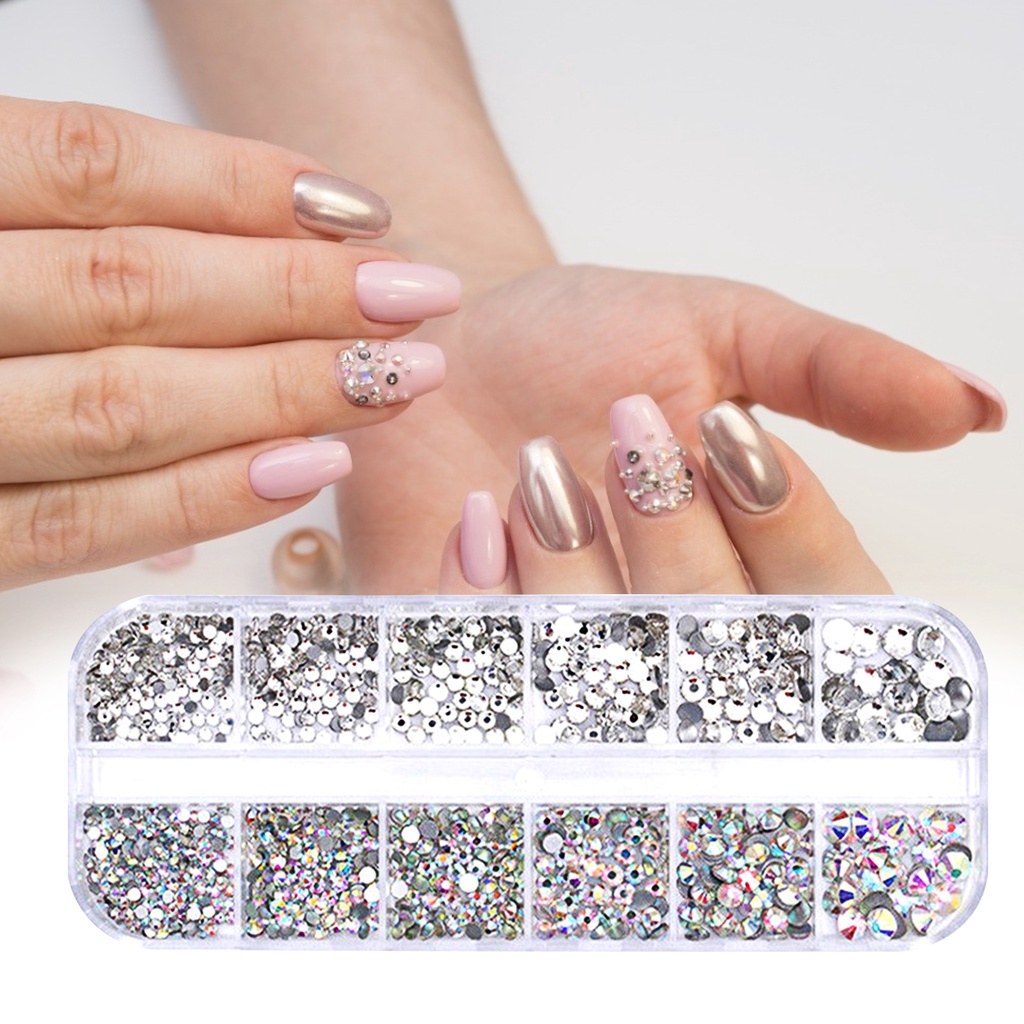 ag-nail-art-lightweight-operate-easily-crystal-rhinestones-nail-for-daily-use