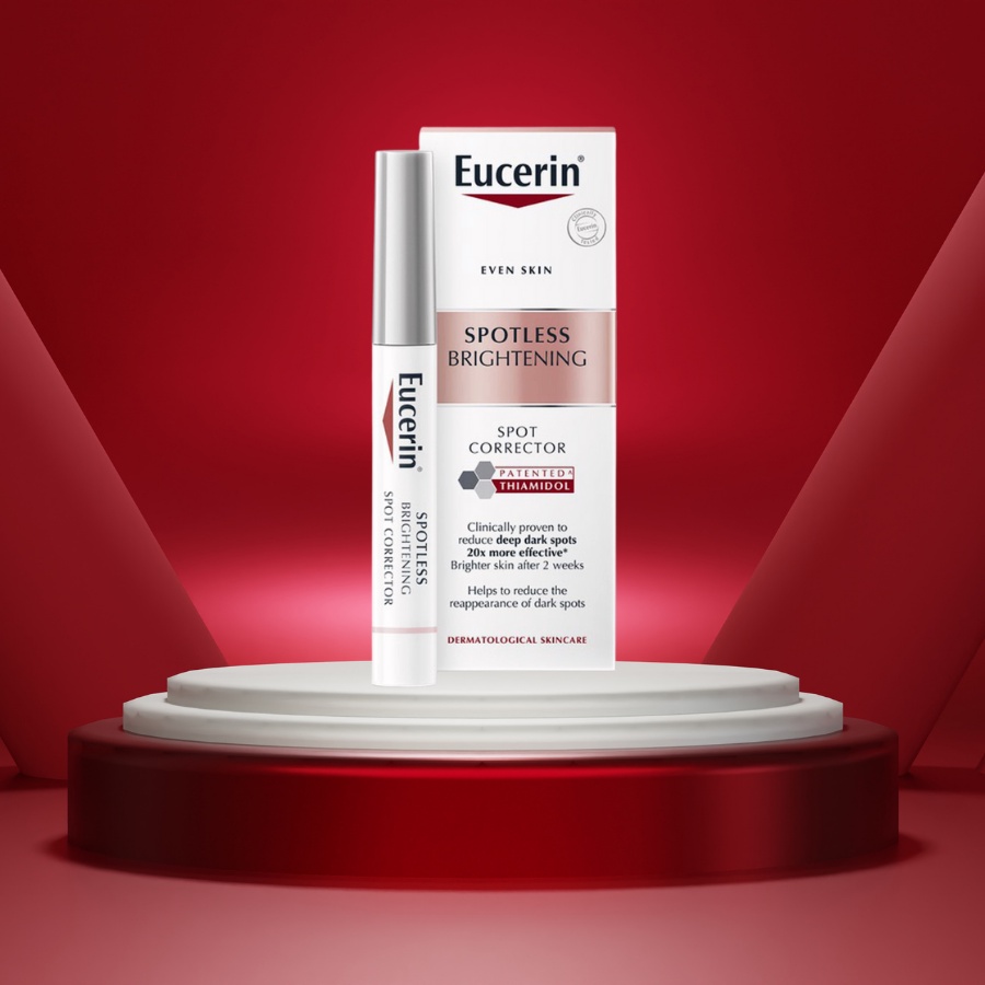 ภาพหน้าปกสินค้าEucerin Spotless Brightening Spot Corrector