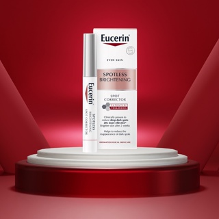 ราคาEucerin Spotless Brightening Spot Corrector