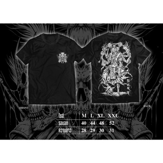 Blacklimited Asura T-shirt