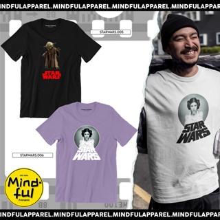 STAR WARS GRAPHIC TEES | MINDFUL APPAREL T-SHIRT_05