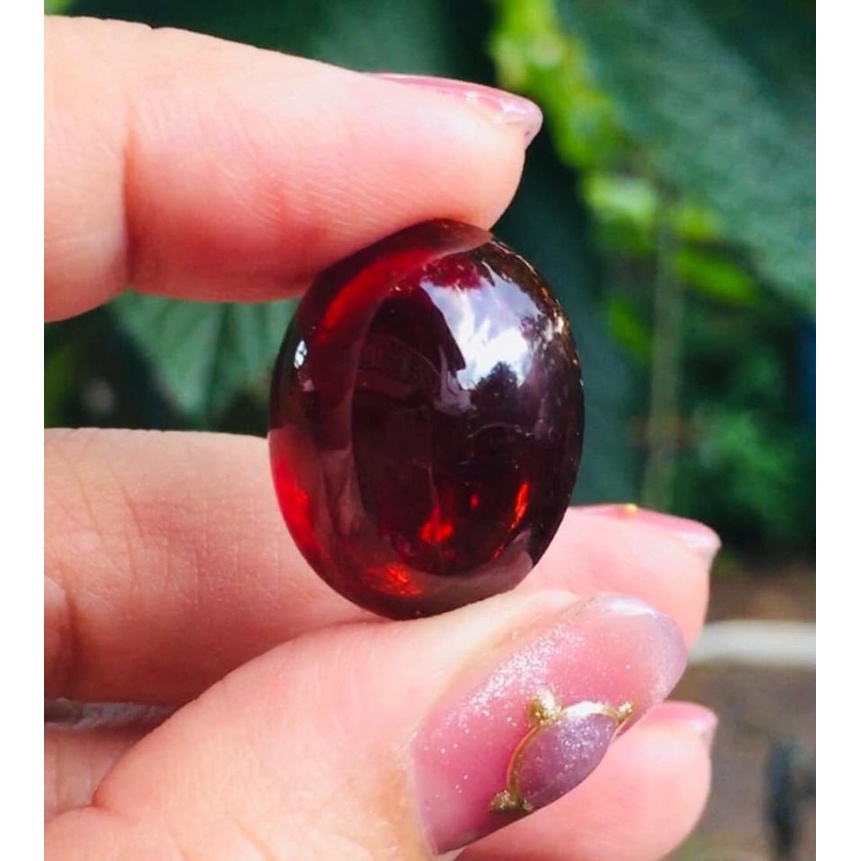 พลอยโรโดไรด์การ์เนต-rhodolite-garnet-นน6-35กะรัต