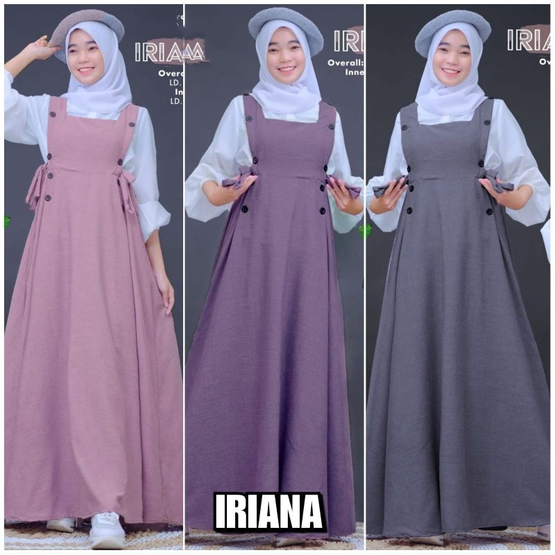 gamis-สําหรับเด็กผู้หญิง-ชุดเอมิร่า-ฟรี-inner-emira