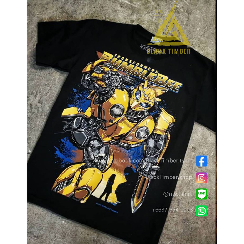 bt-131-bumblebee-transformers-เสื้อยืด-สีดำ-bt-black-timber-t-shirt-ผ้าคอตตอน-สกรีนลายแน่น-s-m-l-xl-xxl-11